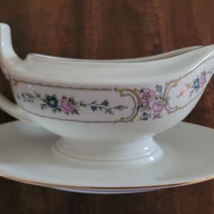 Vintage Gravy boat